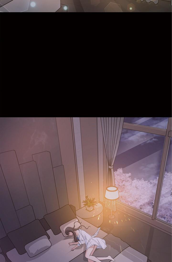 可疑的代表 第10話-舒服到無法抗拒 第2页