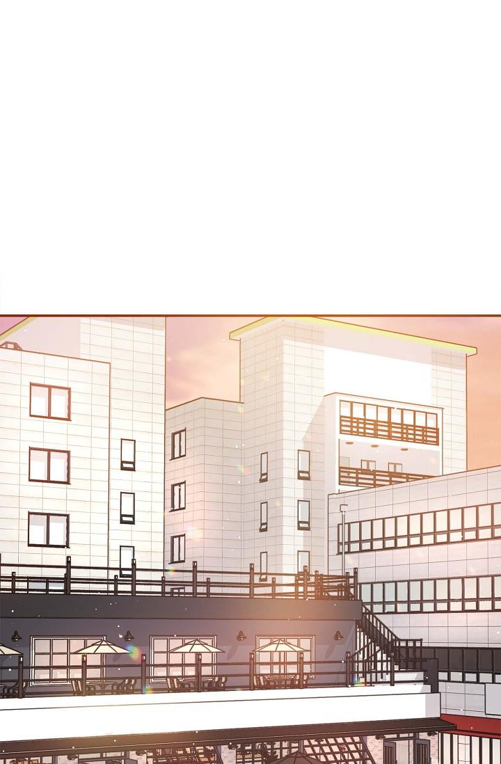 可疑的代表 第14話-兩人間的微妙氣氛 第78页