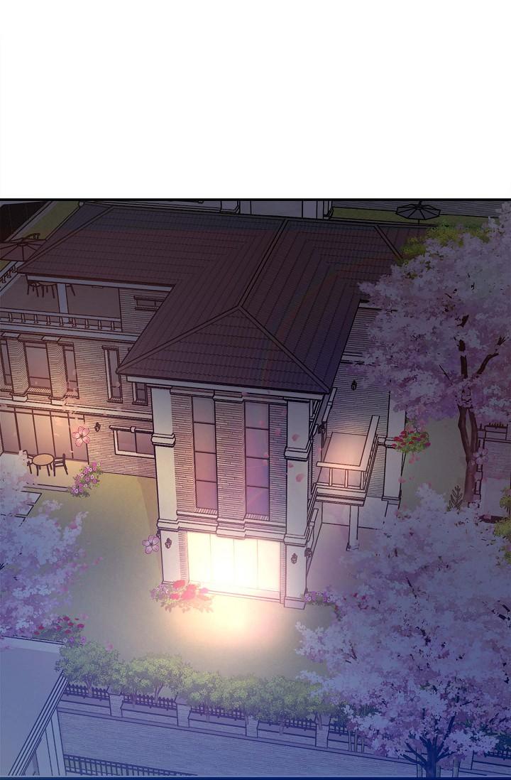 可疑的代表 第15話-爸爸怎麼會出現在這? 第35页