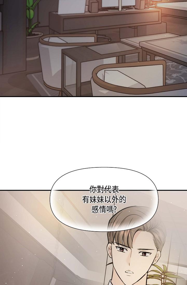 可疑的代表 第15話-爸爸怎麼會出現在這? 第60页