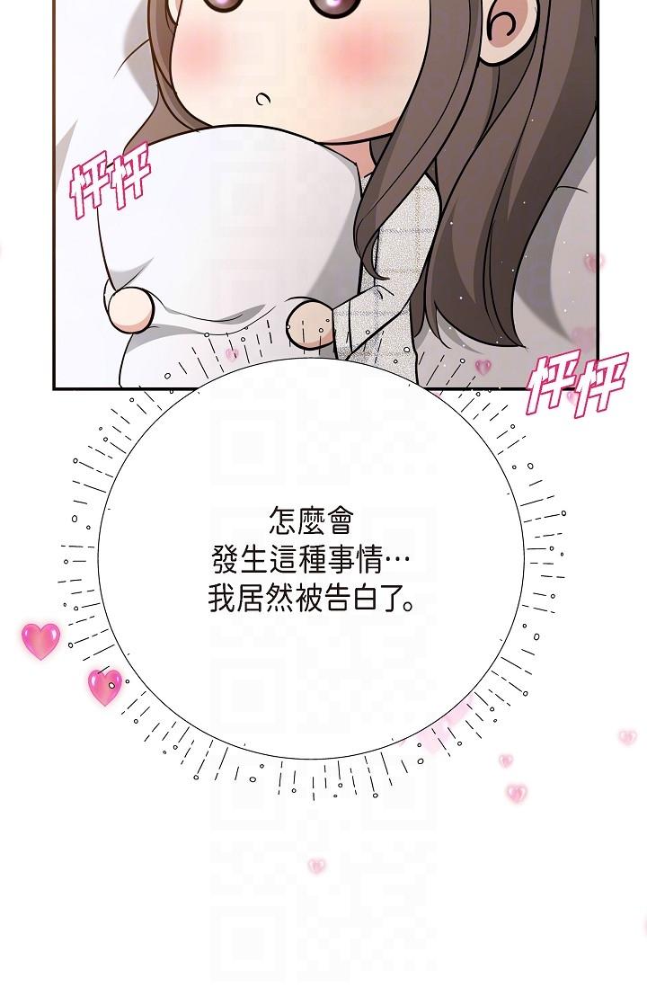 可疑的代表 第24話-一步步走向妳 第6页