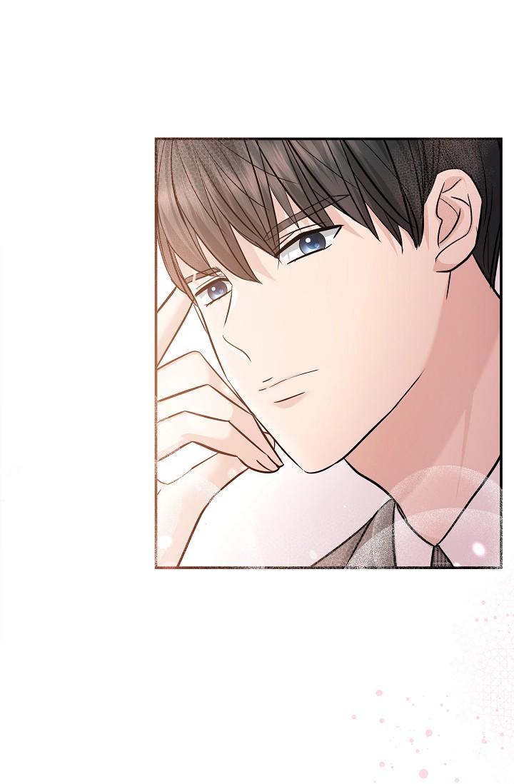 可疑的代表 第24話-一步步走向妳 第41页