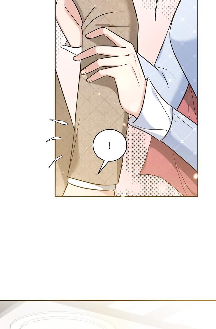 可疑的代表 第25話-我可以擁有江漢嗎? 第35页