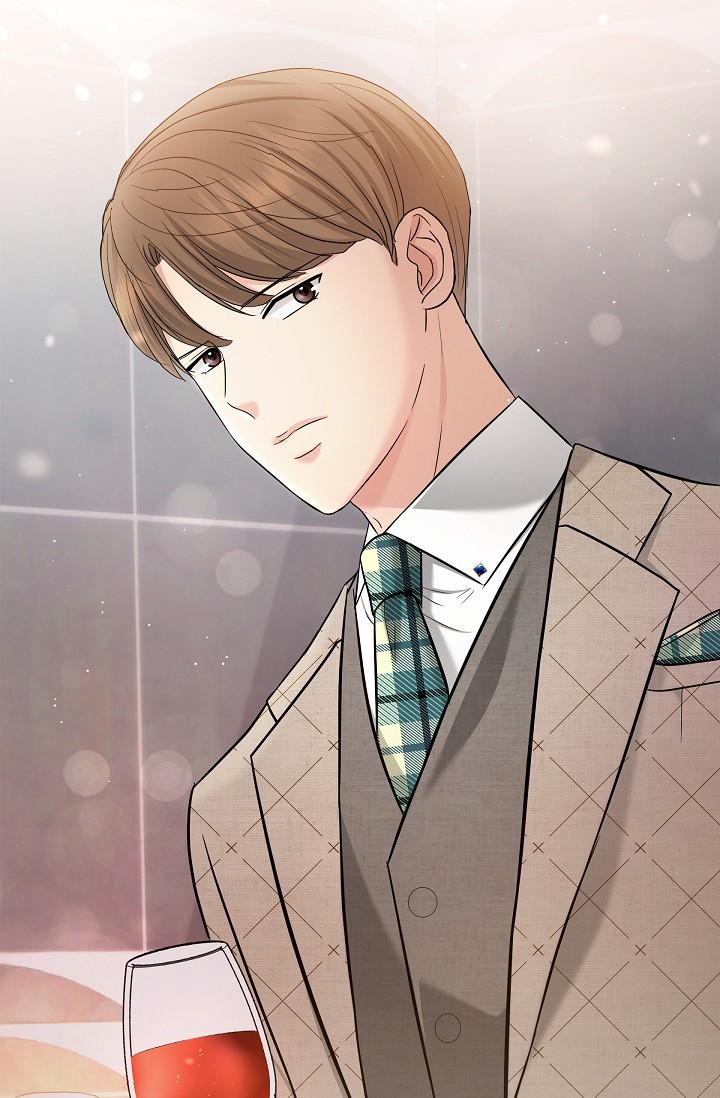 可疑的代表 第26話-舒服到無法抗拒 第7页