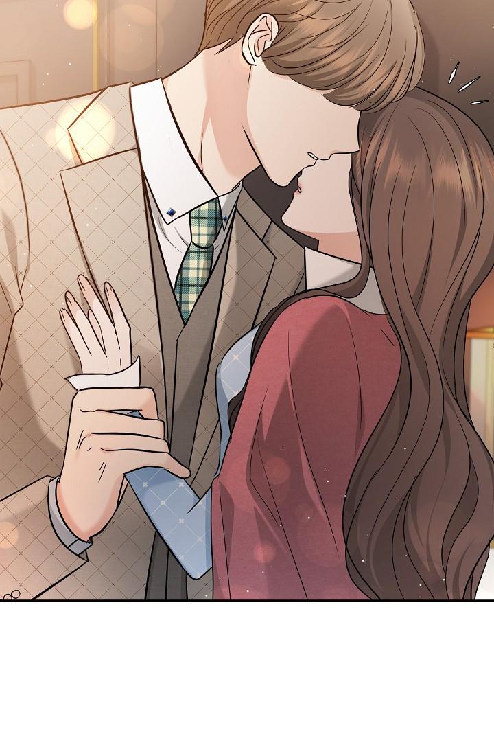 可疑的代表 第26話-舒服到無法抗拒 第31页