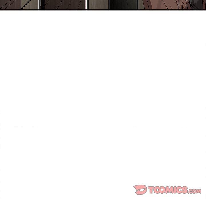 其實我很喜歡你 第 10 話 第81页