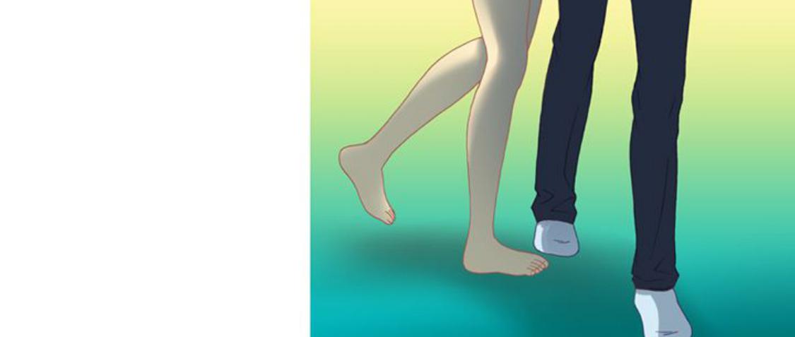 我的变态女友 第9话 第95页