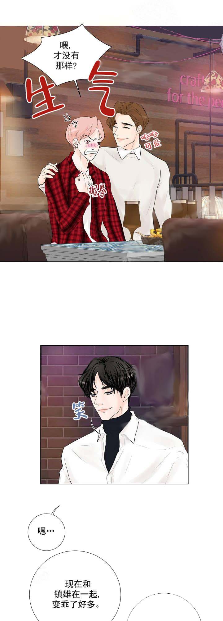 求测评结果 15话 第7页