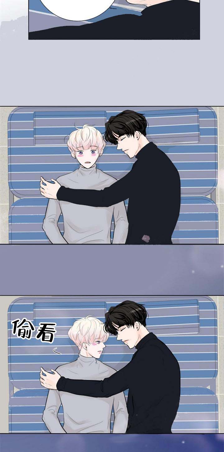 求测评结果 18话 第29页