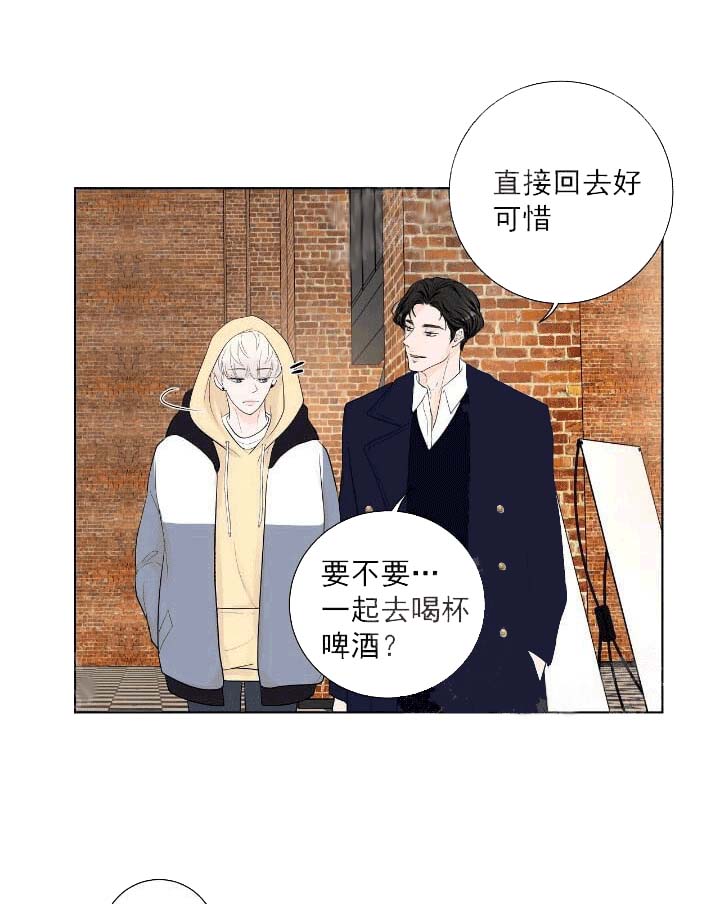 求测评结果 21话 第4页