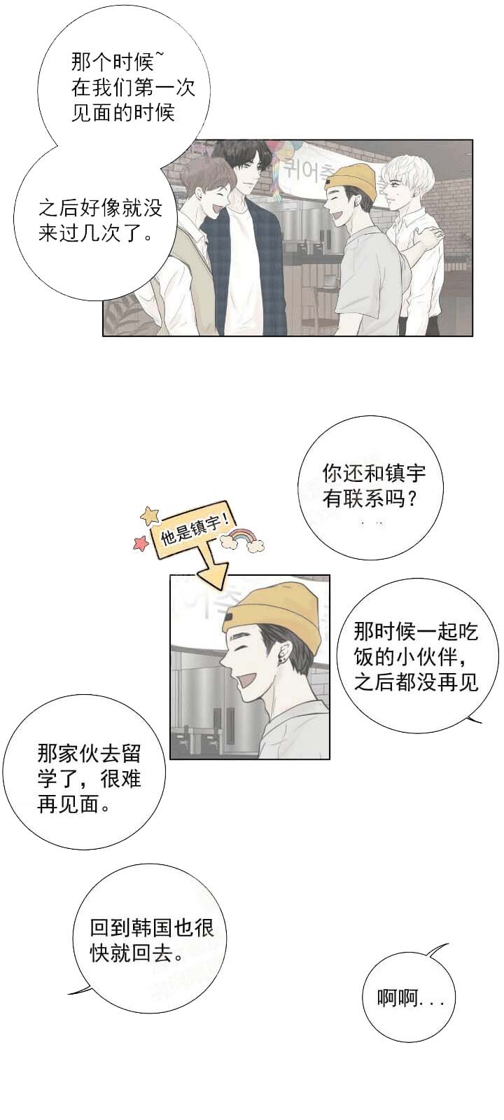求测评结果 21话 第7页