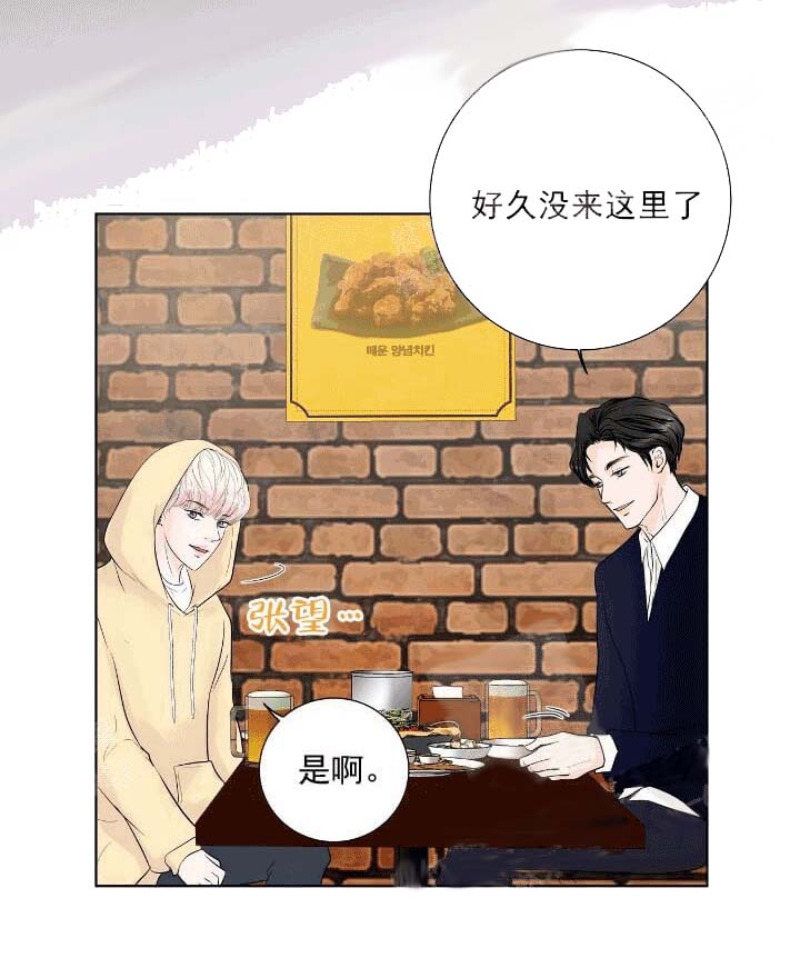 求测评结果 21话 第6页