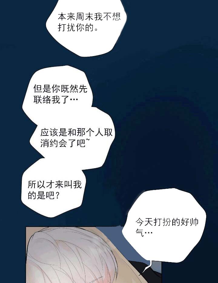 求测评结果 22话 第6页