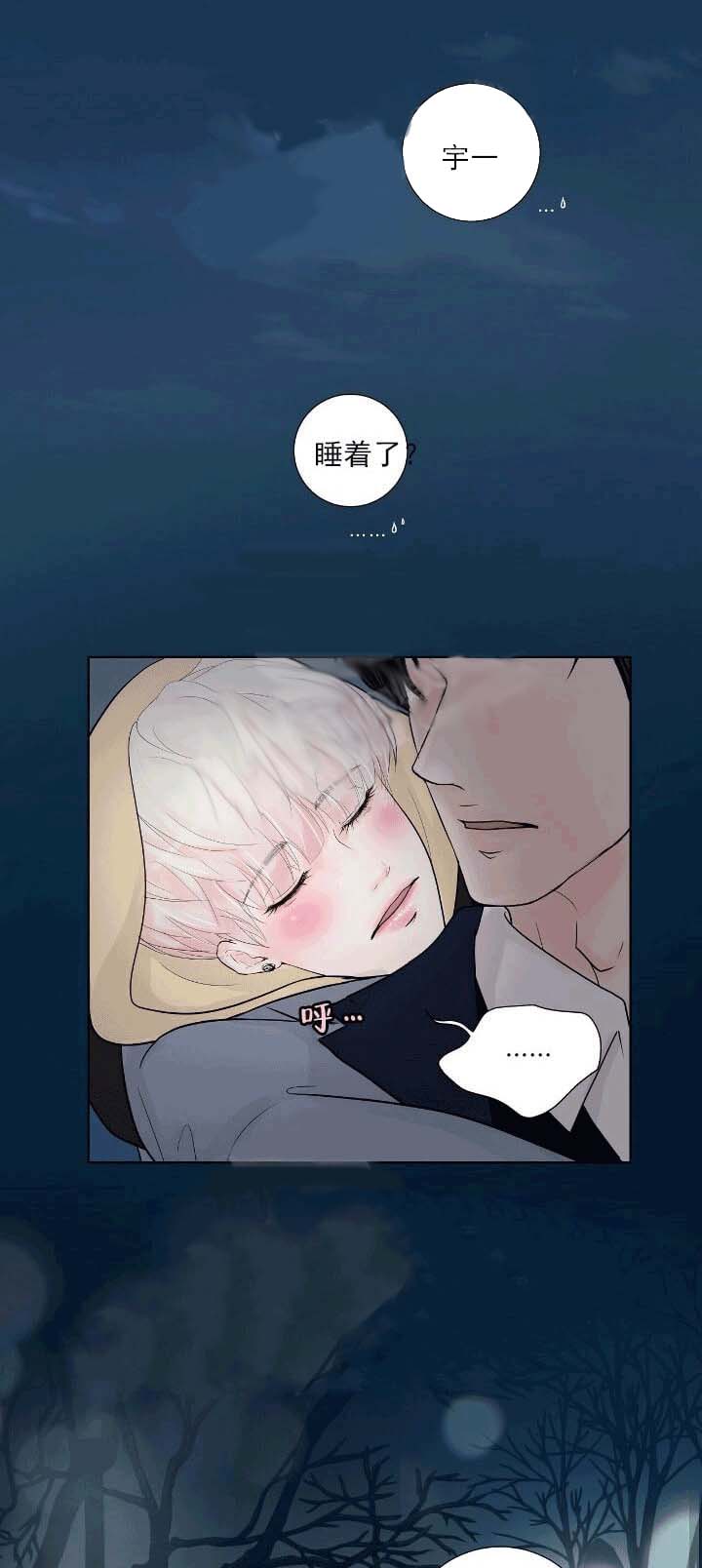 求测评结果 22话 第9页