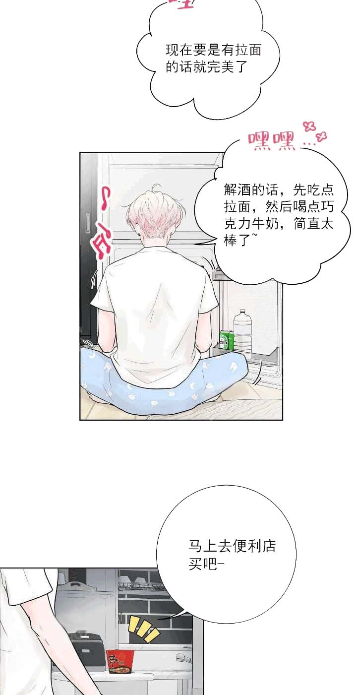 求测评结果 22话 第15页