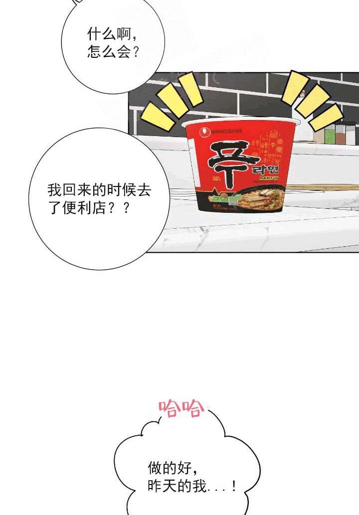求测评结果 22话 第17页