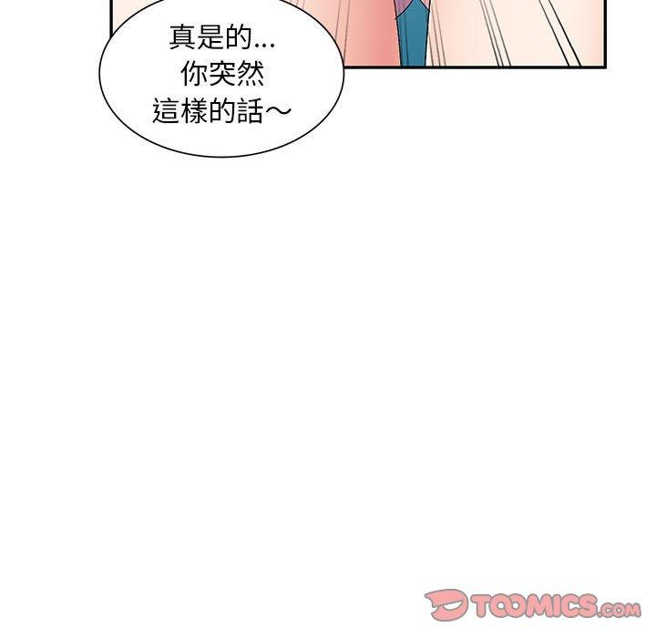 刺激的寄居生活 第 13 話 第75页