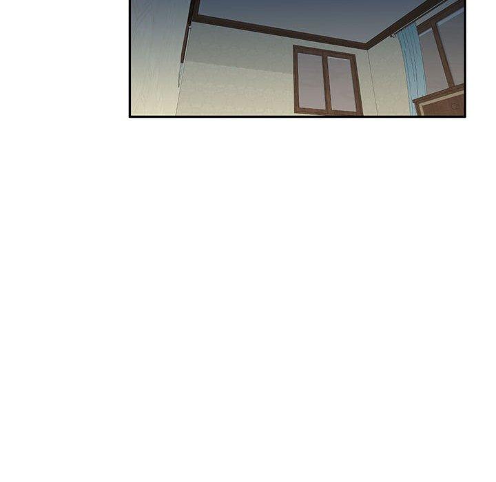 刺激的寄居生活 第 13 話 第114页