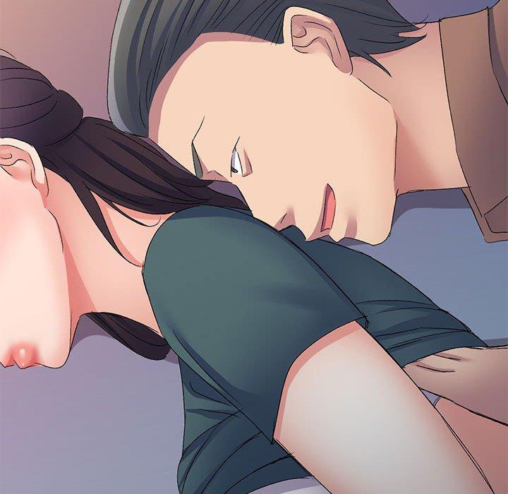 刺激的寄居生活 第 13 話 第124页