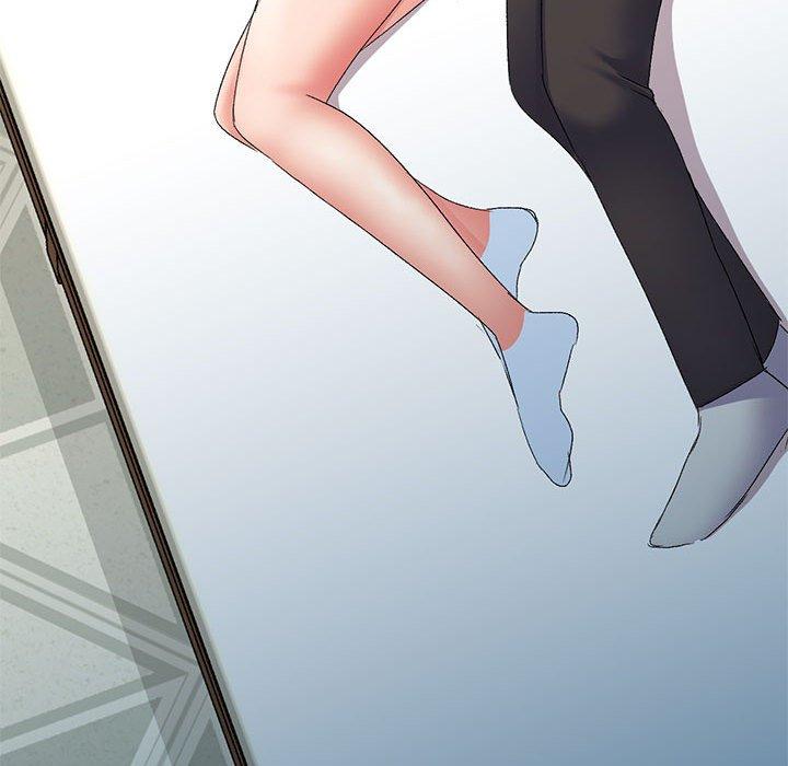 刺激的寄居生活 第 13 話 第33页
