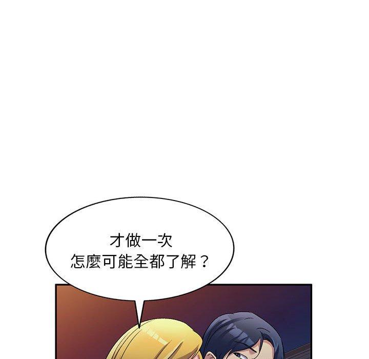 刺激的寄居生活 第 15 話 第108页