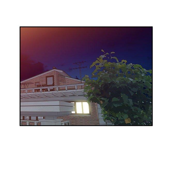 刺激的寄居生活 第 15 話 第113页