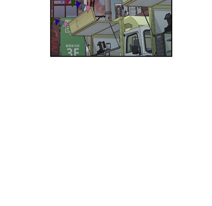 刺激的寄居生活 第 15 話 第124页