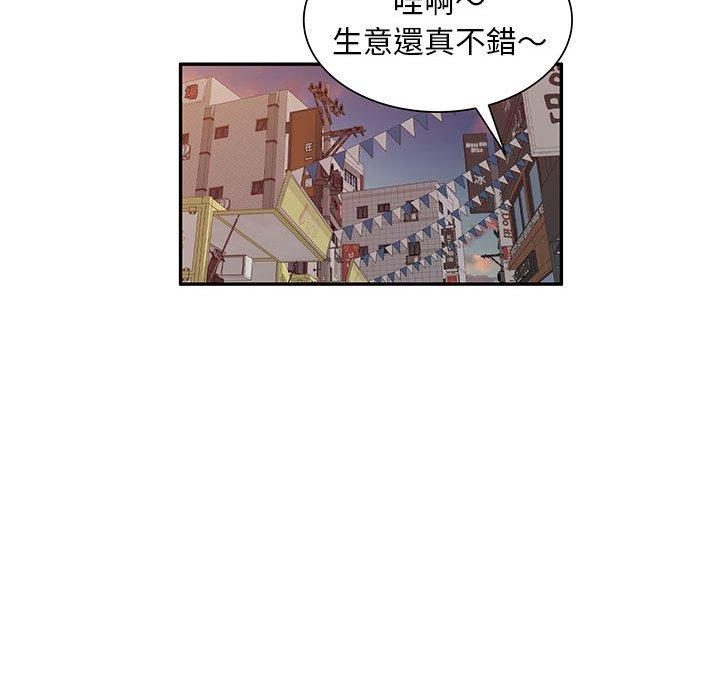刺激的寄居生活 第 15 話 第130页