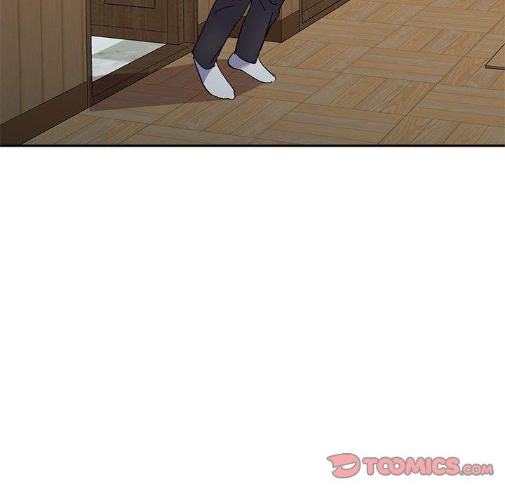 刺激的寄居生活 第 17 話 第21页