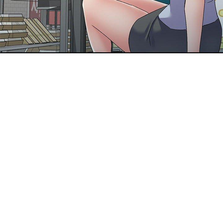 刺激的寄居生活 第 17 話 第65页