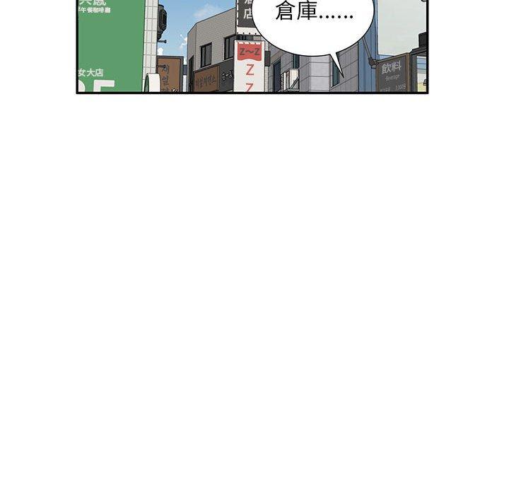 刺激的寄居生活 第 17 話 第87页