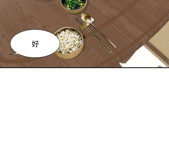 刺激的寄居生活 第 12 話 第71页