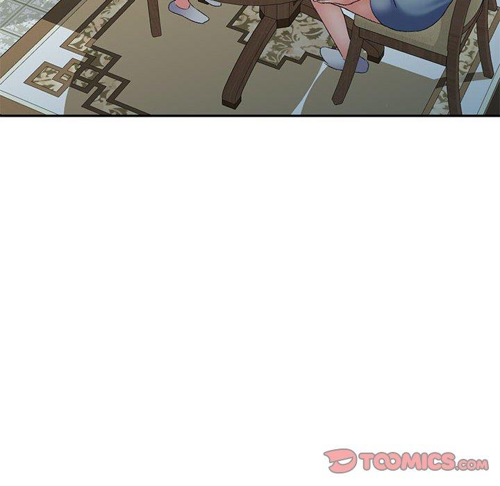 刺激的寄居生活 第 12 話 第102页