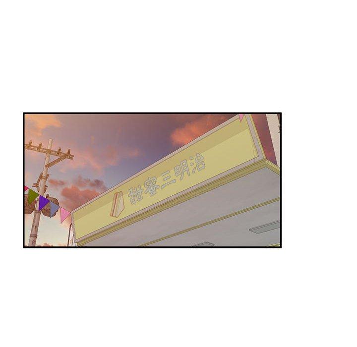 刺激的寄居生活 第 12 話 第115页