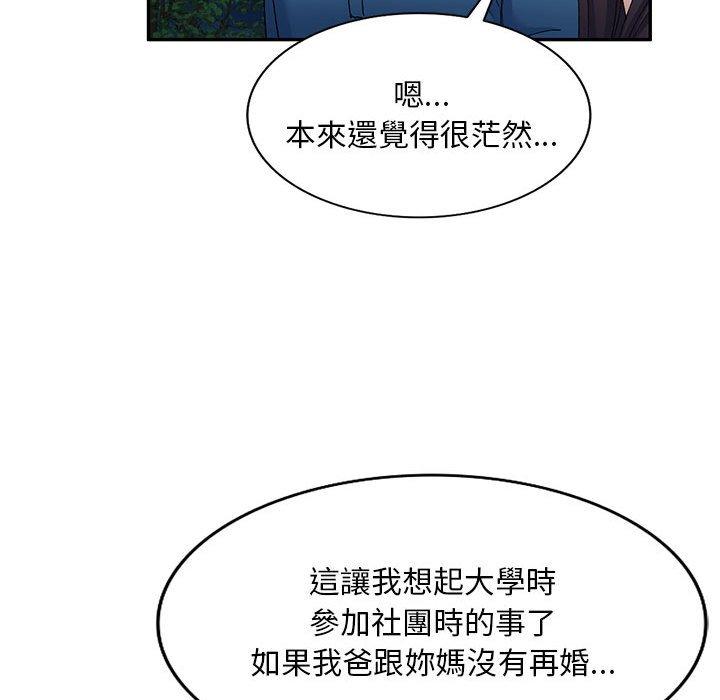 刺激的寄居生活 第 12 話 第134页