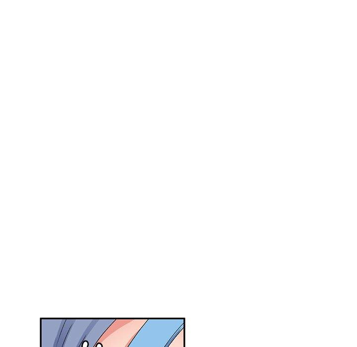 刺激的寄居生活 第 21 話 第20页