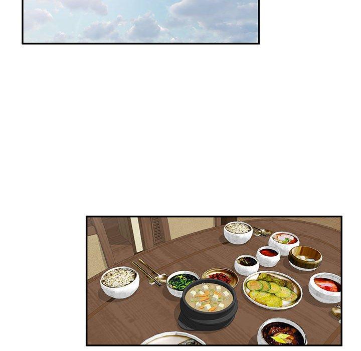 刺激的寄居生活 第 21 話 第100页