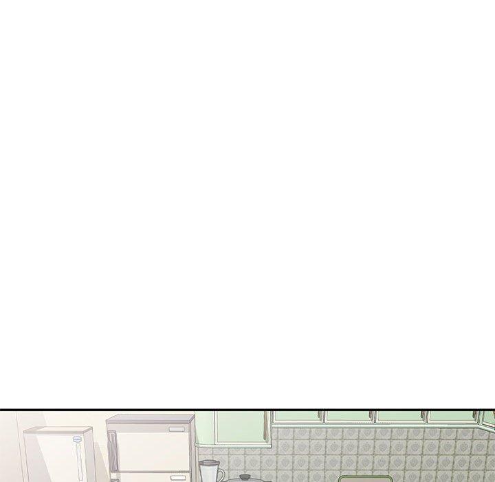 刺激的寄居生活 第 21 話 第101页