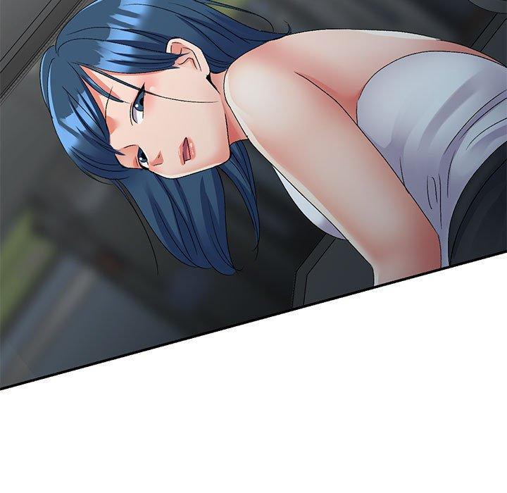 刺激的寄居生活 第 21 話 第164页