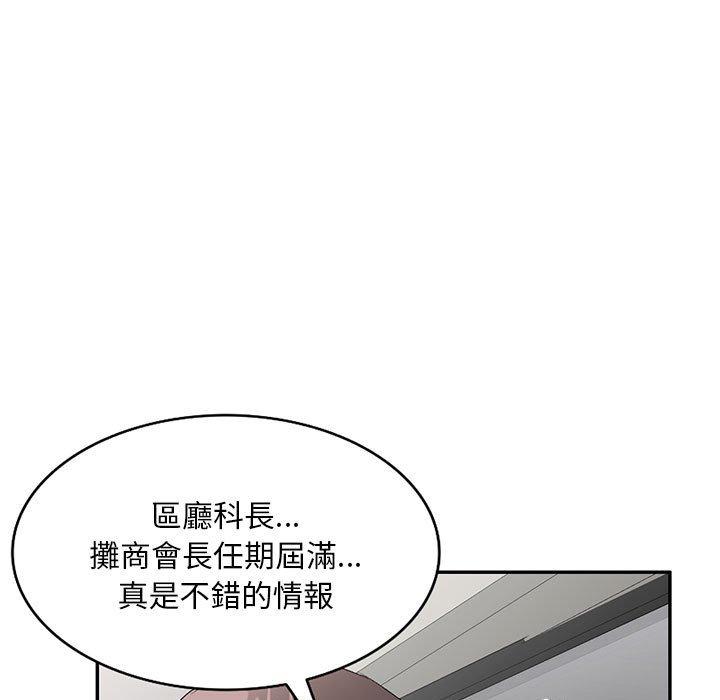 刺激的寄居生活 第 22 話 第28页