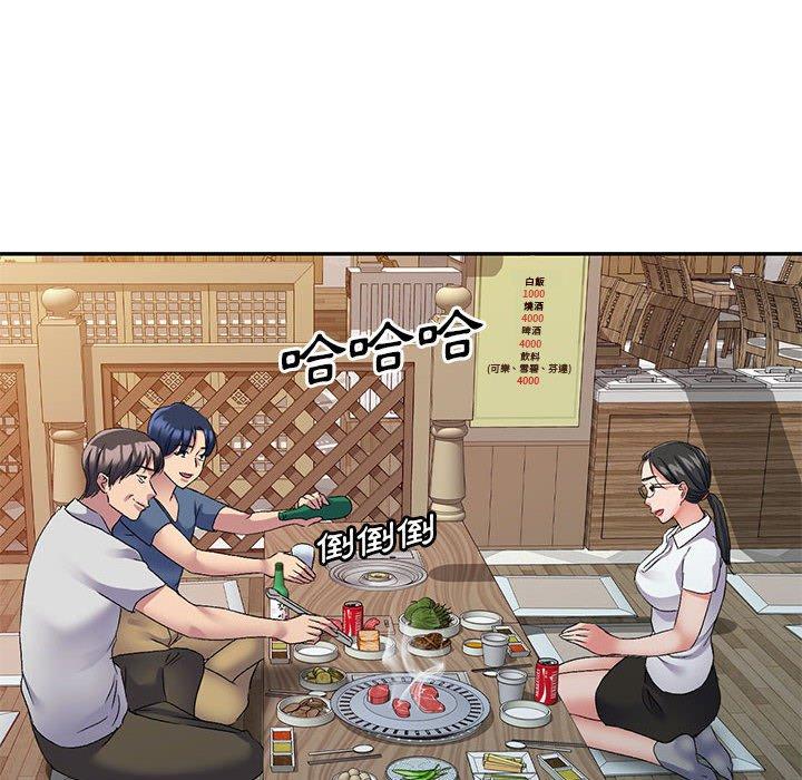 刺激的寄居生活 第 22 話 第95页
