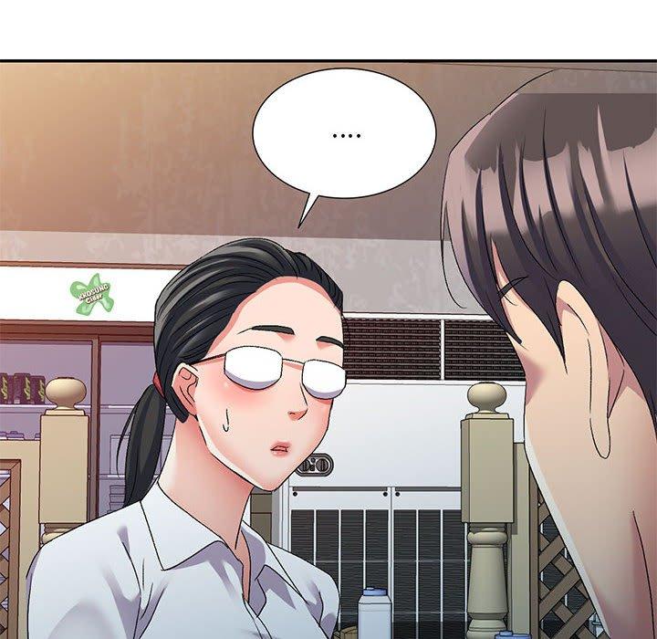 刺激的寄居生活 第 22 話 第117页