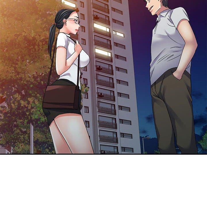 刺激的寄居生活 第 22 話 第143页