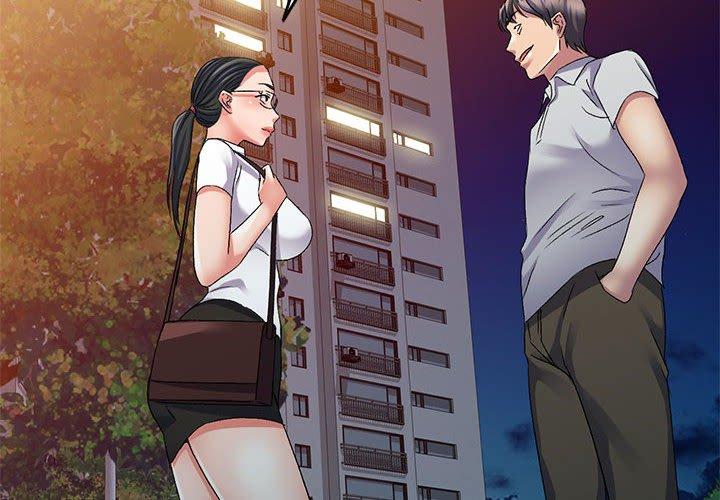 刺激的寄居生活 第 23 話 第2页