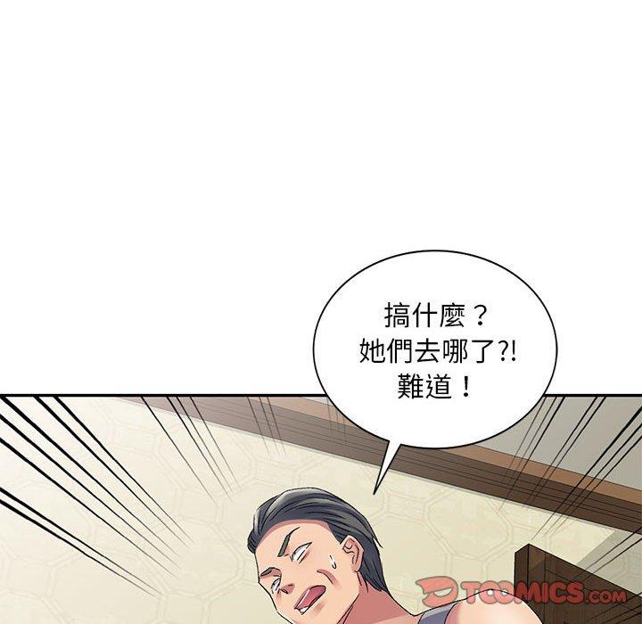 刺激的寄居生活 第 25 話 第120页