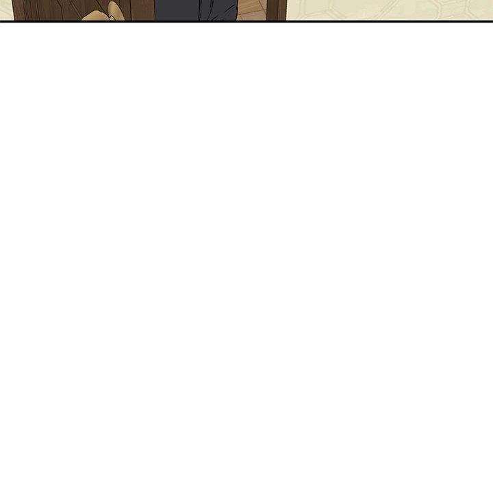 刺激的寄居生活 第 25 話 第117页
