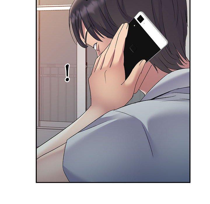 刺激的寄居生活 第 25 話 第134页
