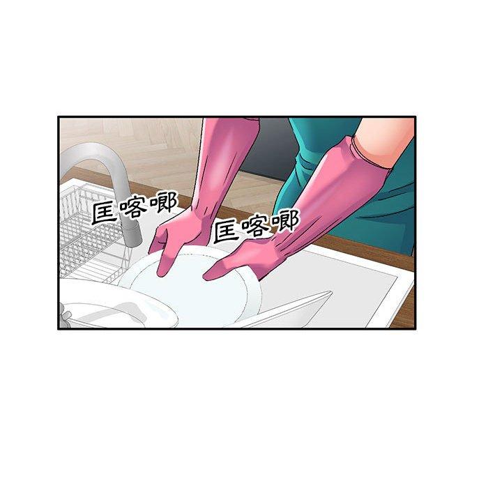 刺激的寄居生活 第 27 話 第85页