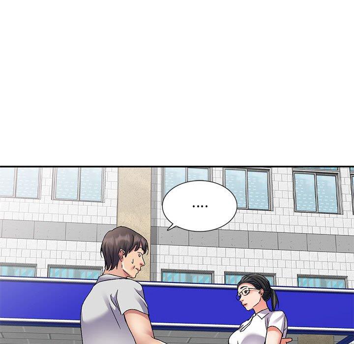 刺激的寄居生活 第 27 話 第124页