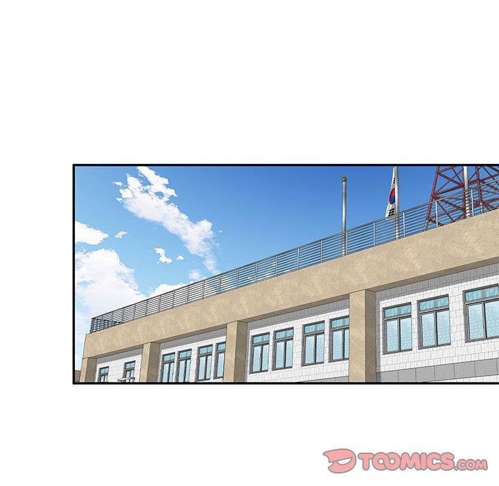 刺激的寄居生活 第 27 話 第120页